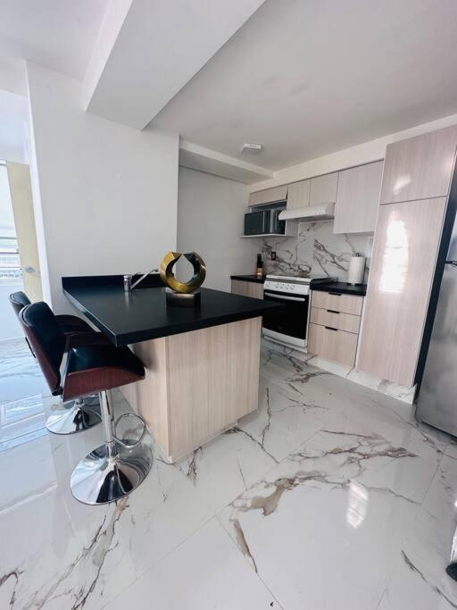 Polanco Pool Amazing View Gym Parking Apartment Mexico City Exterior photo