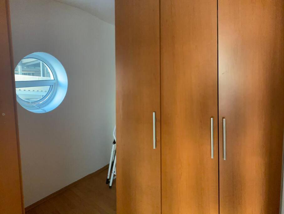 Polanco Pool Amazing View Gym Parking Apartment Mexico City Exterior photo