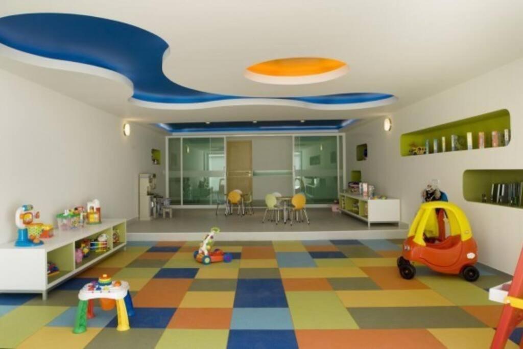 Polanco Pool Amazing View Gym Parking Apartment Mexico City Exterior photo